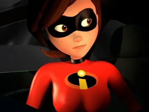 My Neighbor Looks Just Like Elasti Girl! [ZaneSFM] [Final Version]