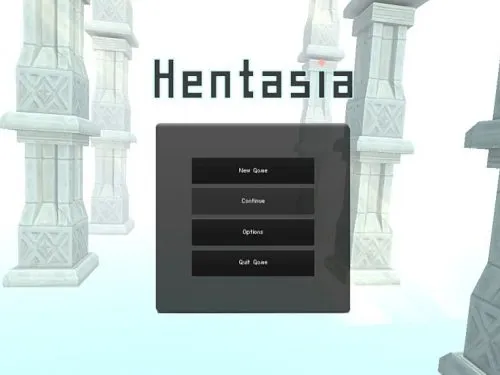 Hentasia [n0.105a] [H-BOX]