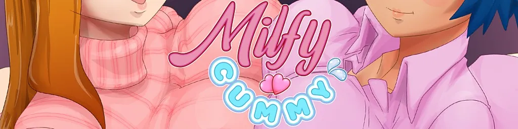 Milfy Cummy [v0.9] [CummyStudio]