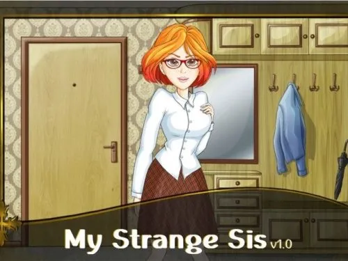 My Strange Sis [Great Chicken Studio] [Final Ver]