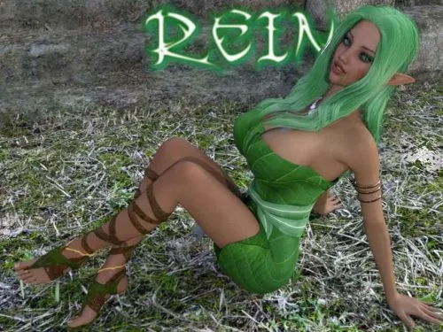 Rein [v0.12] [REIN Studio]