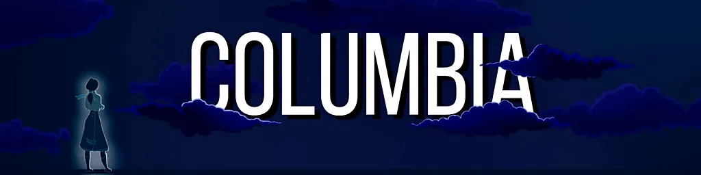 Columbia [v0.12] [Three Foxes]