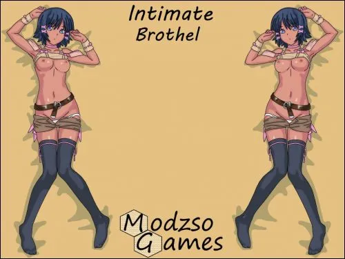 Intimate Brothel [v0.7.1a] [Modzso]