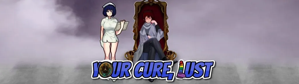 Your Cure, Lust [v0.3] [Galaktik Slime]