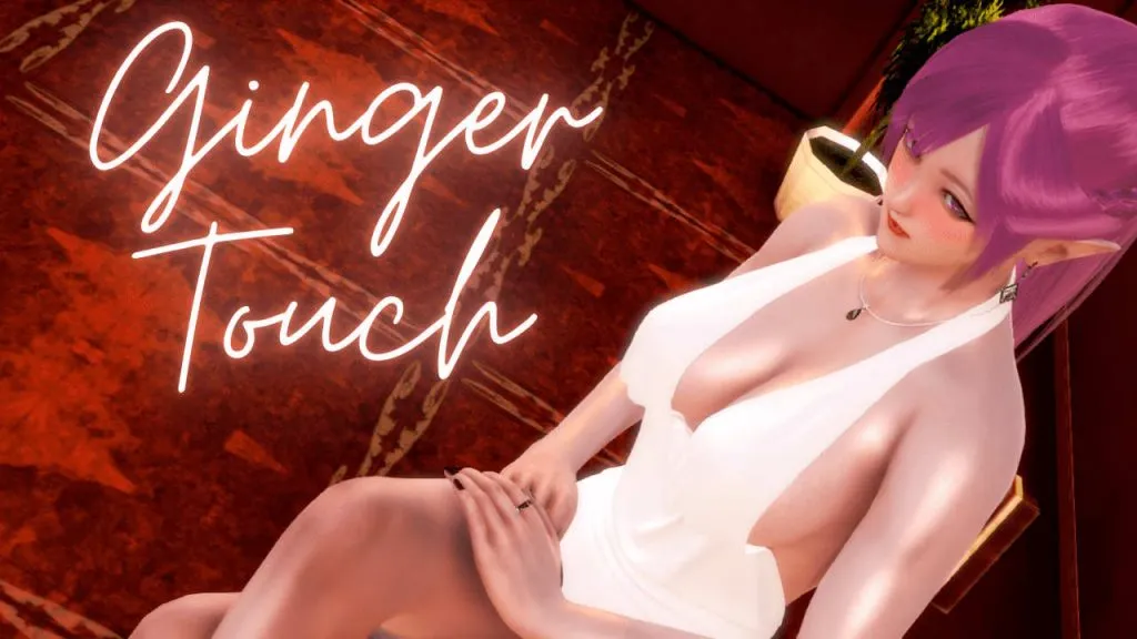 Ginger Touch [v1.0] [XTFT]