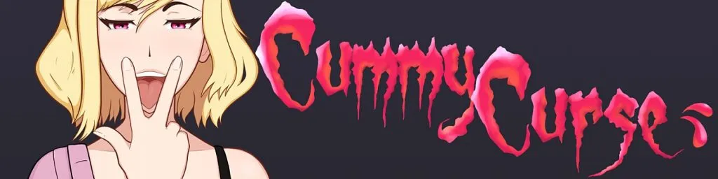 Cummy Curse [CummyStudio] [Final Version]