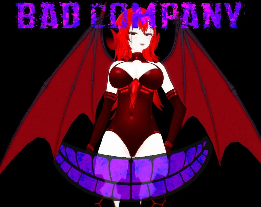 Bad Company [v1.00] [ScabbingTommy]