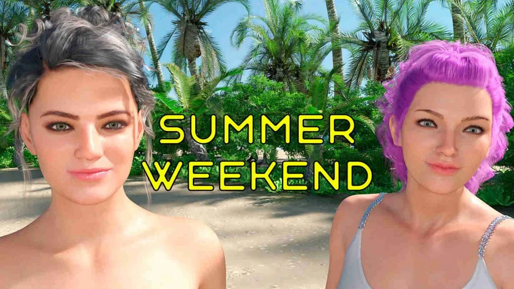 Summer Weekend [v1.0] [Arianush]