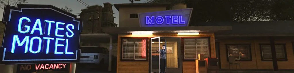 Gates Motel [v0.6] [P_S_Y_C_H_O]