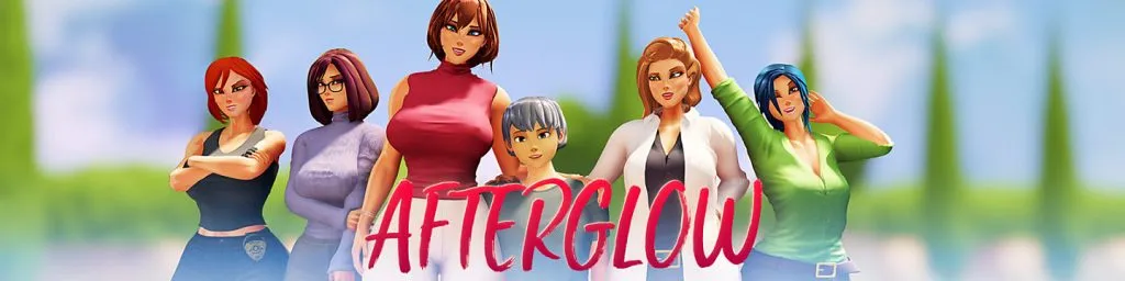 Afterglow [Chapter 3] [GaussianFracture]