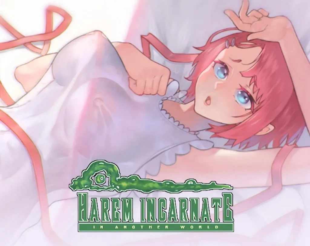 Harem Incarnate [v0.0.4] [LenB]