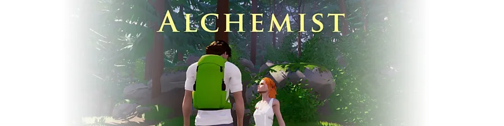 Alchemist [v0.0.7] [Witch-Dev]