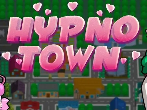 Hypno Town [v0.1.6] [Chunky_Pleb]