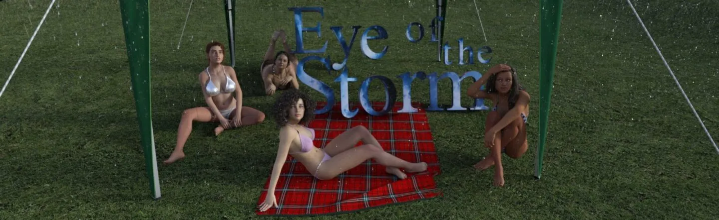 Eye of the Storm [Chapter 12] [Mr. Rigg]