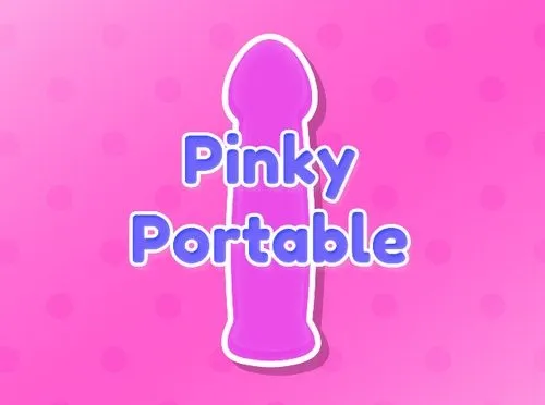 Pinky Portable [Zuripai Games] [Final Version]