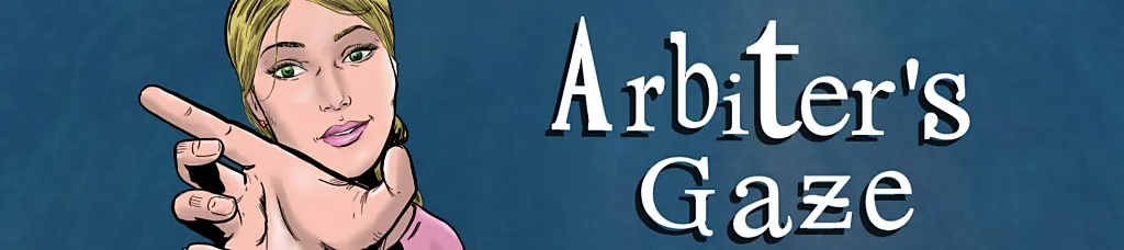 Arbiter’s Gaze [v0.8] [ProneHouse Studio]