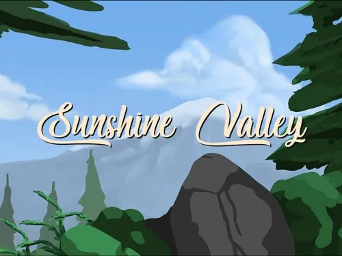 Sunshine Valley [v0.1] [Rehex]