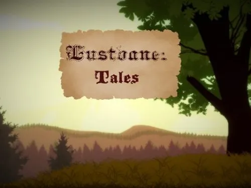 Lustbane: Tales [v0.9] [K-515]