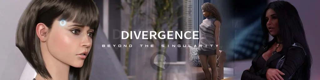 Divergence: Beyond The Singularity [v0.20.1] [Artifixion]