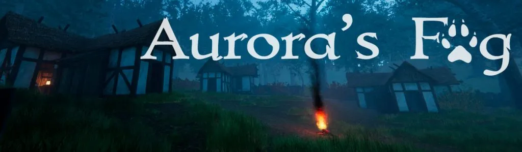 Aurora’s Fog [v0.8] [CATINMASK]