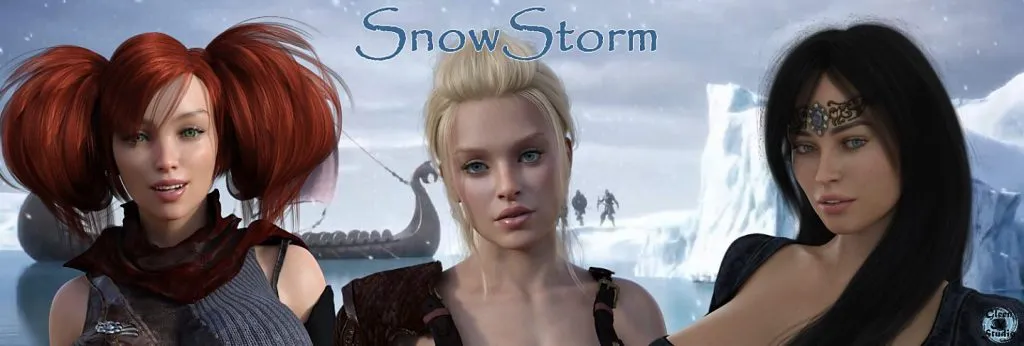 SnowStorm (EraStorm Ep.2) [v0.3.1] [GleenX Studio]