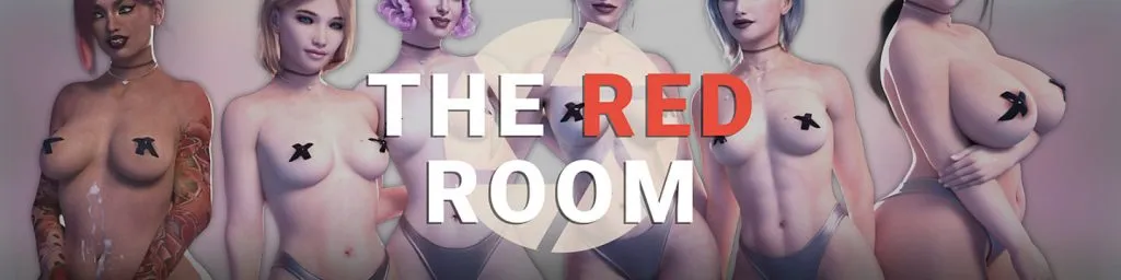 The Red Room [v0.5b] [Alishia]