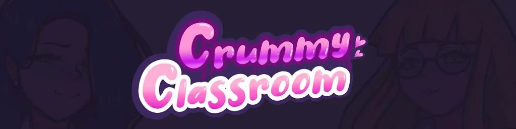 Crummy Classroom [v0.11a] [PurpleSauce]