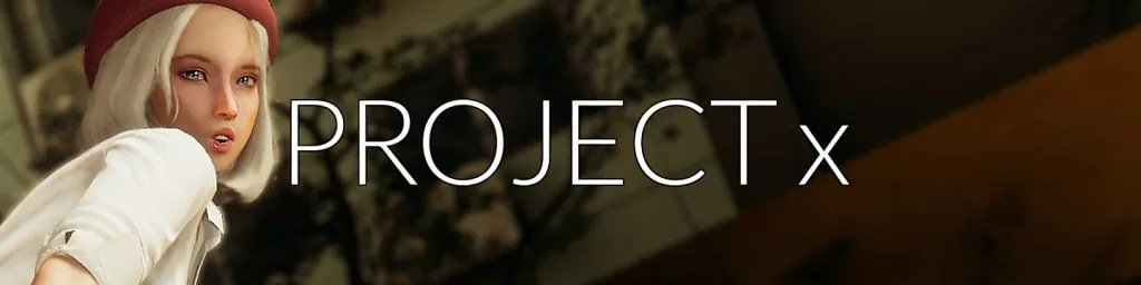 Project X [v0.2] [Gecko]