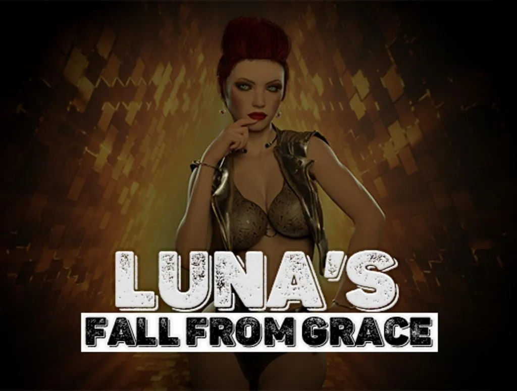 Luna’s Fall From Grace [v0.33] [Frozen Synapse]