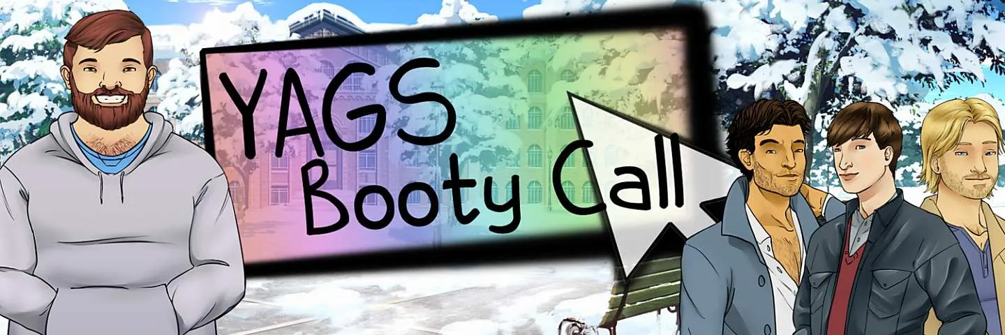 YAGS: Booty Call [bobcgames] [Final Version]