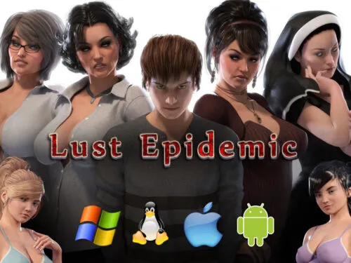 Lust Epidemic [v61042] [NLT]