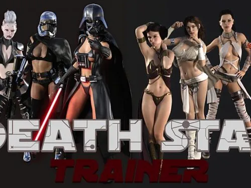 Death Star Trainer [v0.12.56] [Darth Smut]