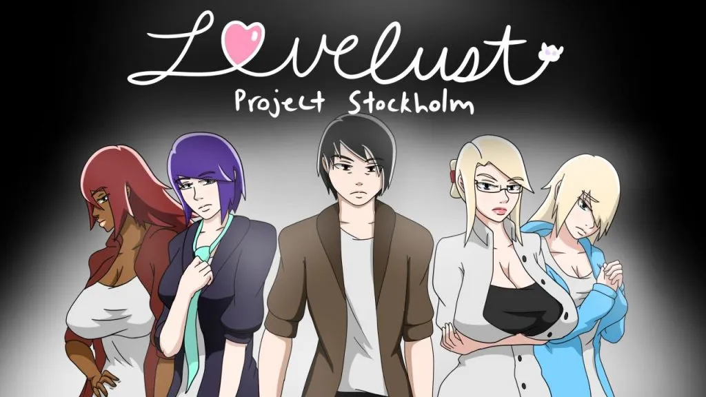 Lovelust: Project Stockholm [Huli] [Final Version]