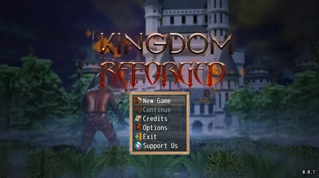 Kingdom Reforged [v0.0.1] [Ghost Pixel]