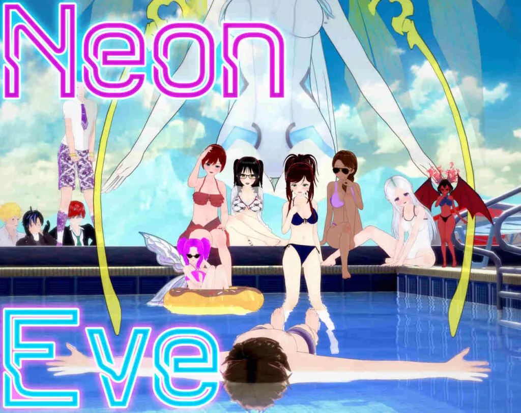 Neon Eve [v0.6.0] [Dateless]