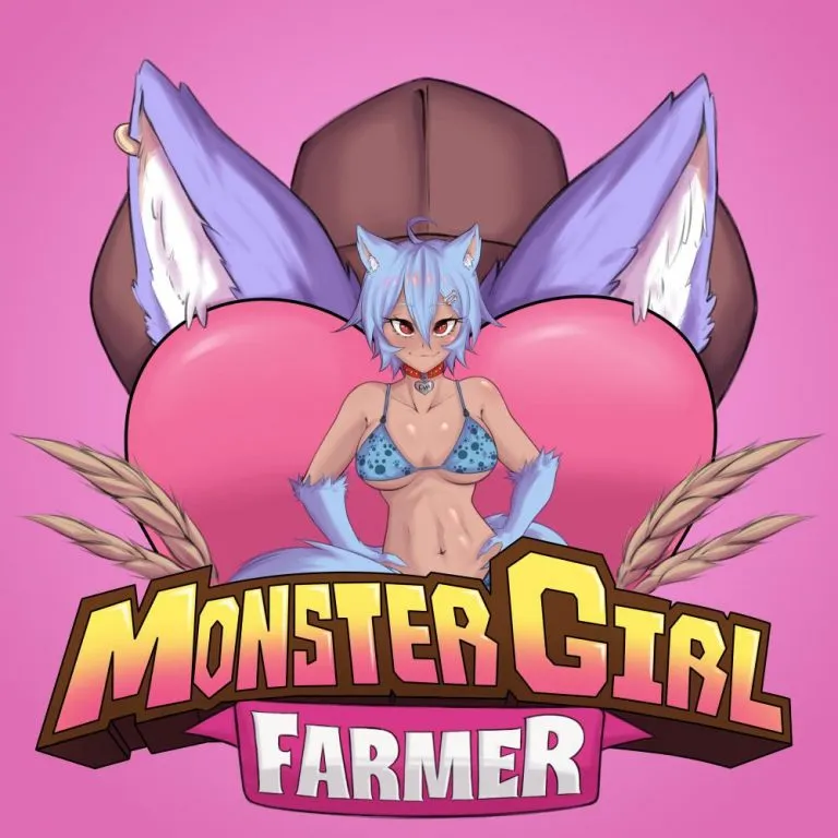 Monster Girl Farmer – A Text-Based RPG [v0.32.01] [Bawdy Ink Slinger]