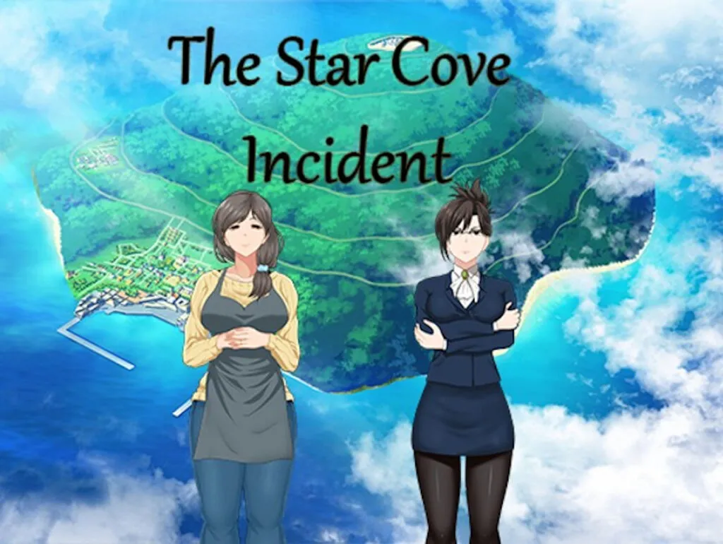 The Star Cove Incident [Smiling Dog] [Final Version]