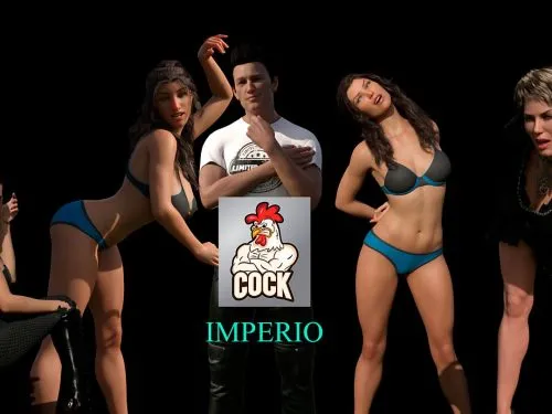 Imperio [v0.35] [Cock’s]