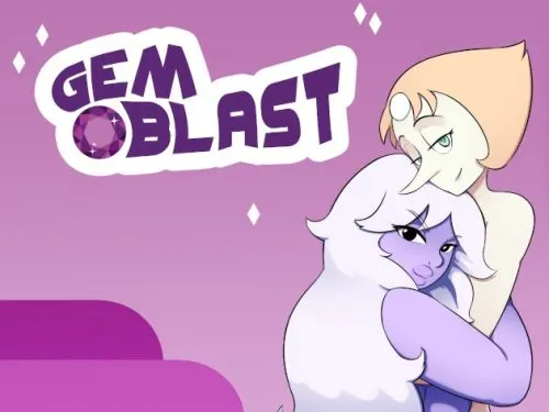 Gem Blast [Dragonmilk Games] [Final Version]