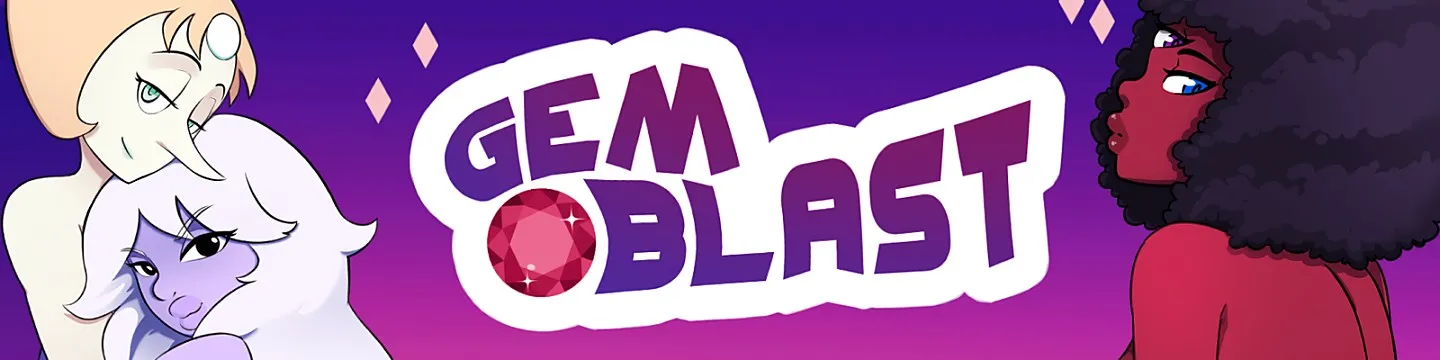 Gem Blast [Dragonmilk Games] [Final Version]