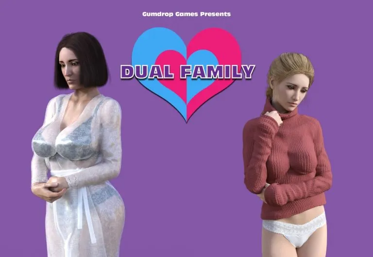 Dual Family [v1.22.1ce] [Gumdrop Games]