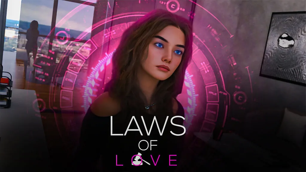 Laws of Love [v1.0] [TaleWizz]