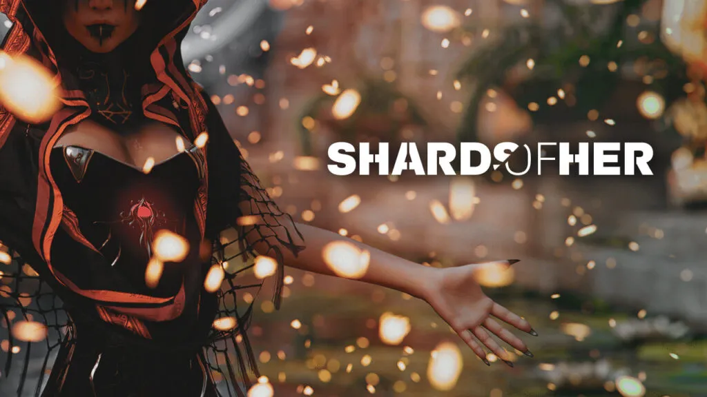 Shards of Her [v0.1.3] [SoulPersona]