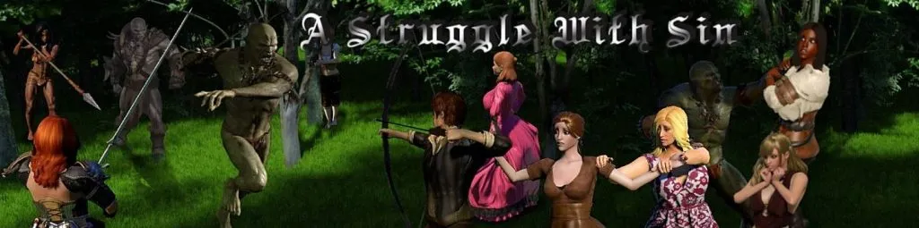 A Struggle With Sin [v0.5.4.1a] [Chyos]