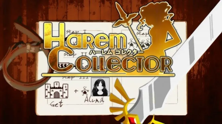 Harem Collector [v0.56.1] [Bad Kitty Games]