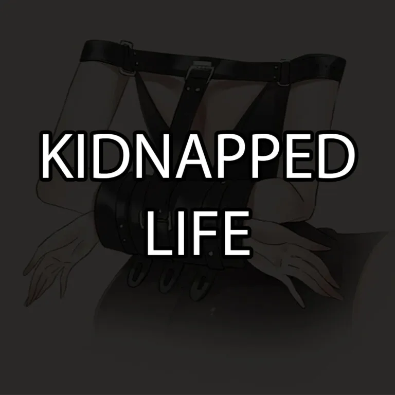 Kidnapped Life [v0.0.1 Test] [Senpain Dev]