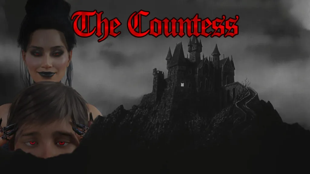 The Countess [Leonelli] [Final Version]