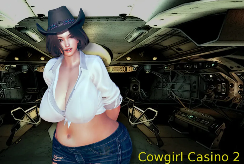 Cowgirl Casino 2 [Anonymoose Productions] [Final Version]