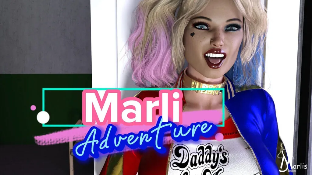 Marli Adventure [v0.2] [Marlis Studio]