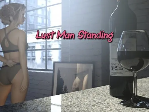 Lust Man Standing [v0.11] [EndlessTaboo]